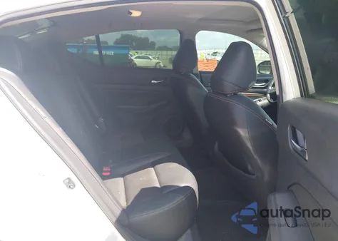 2020 Nissan Altima Sr Vc-Turbo Fwd from USA, damaged, VIN 1N4AL4CV2LC182514